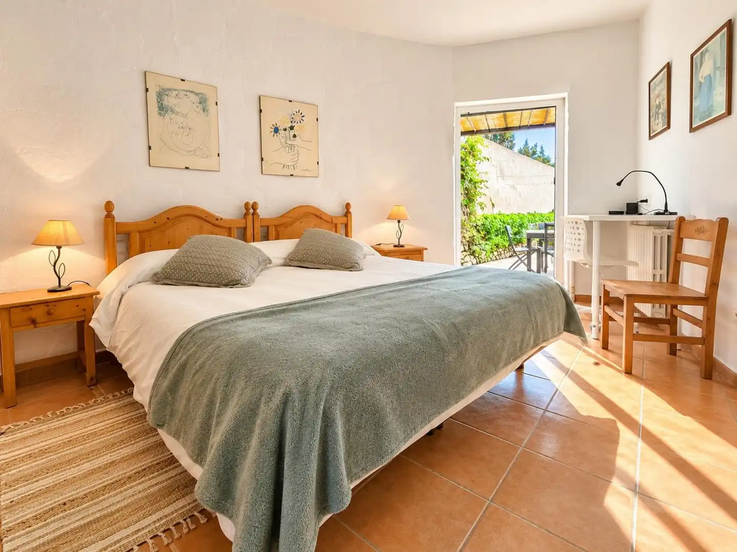 Maison avec terrasse à vendre à Es Grau - Serra Morena, imagen 38