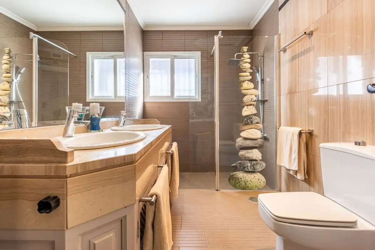 Casa a schiera in vendita a Milla de Oro, imagen 16