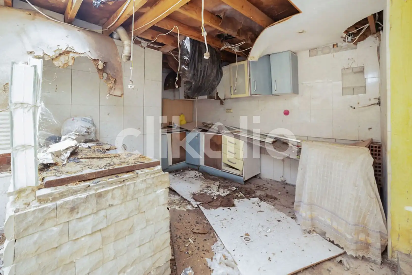 Casa o xalet en venda a Novelda