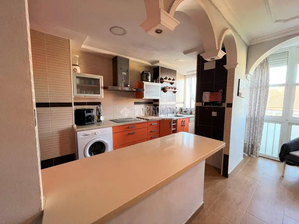 Wohnung mit Aufzug zum Verkauf in La Pastora - La Estación, imagen 11
