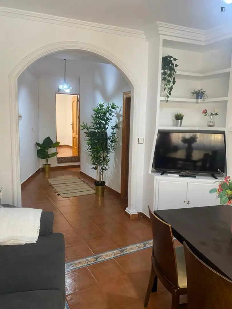 Room in Plaza de Toros - Santa Rita
