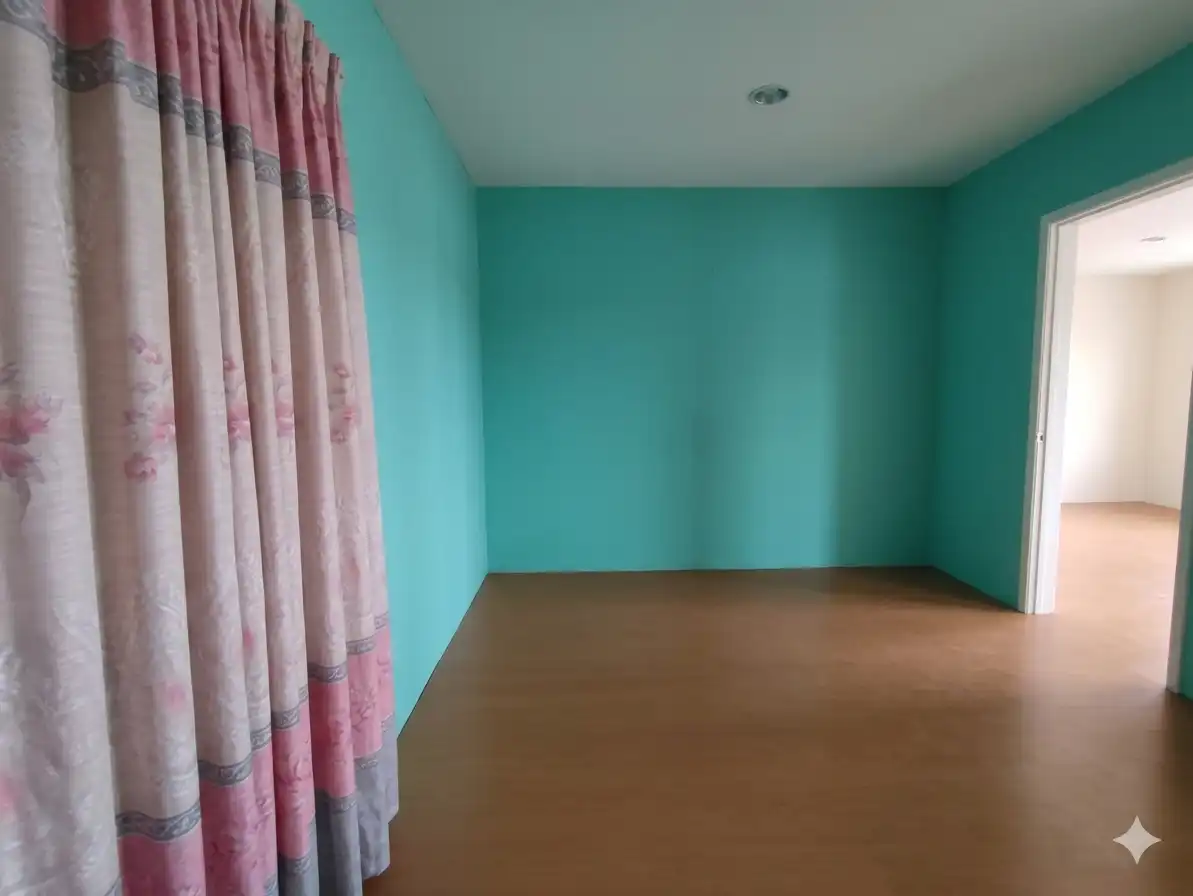 Schlafzimmer von Country house zum Verkauf in Amposta mit Privatgarten und Abstellraum