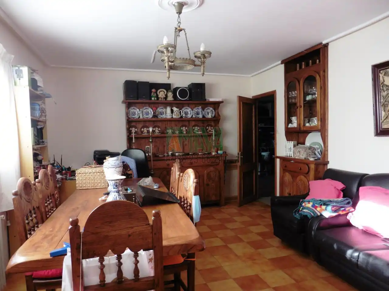 Haus mit Terrasse zum Verkauf in Coles, imagen 6