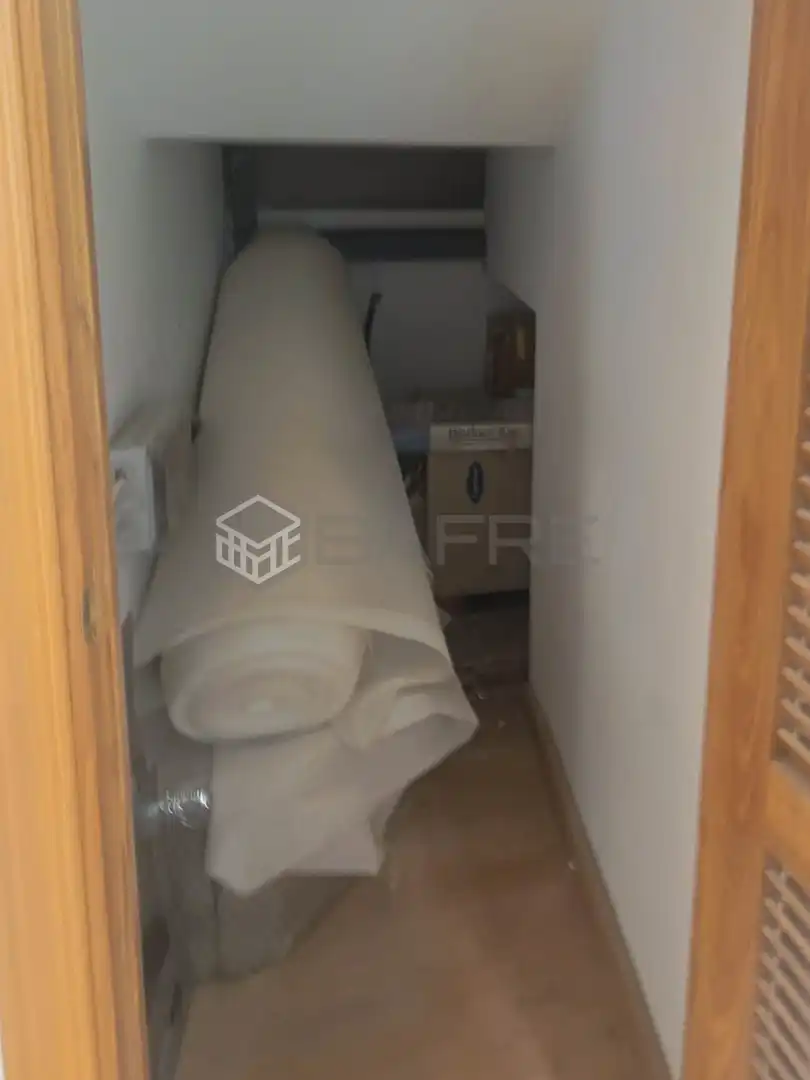 Geschaftsraum zur Miete in Málaga