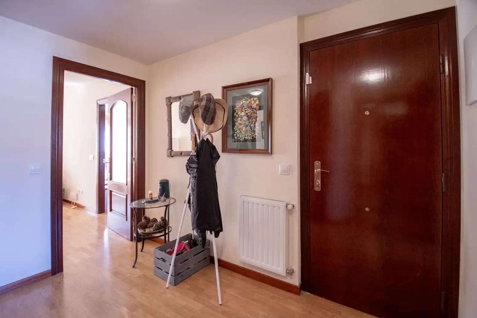 Pis en venda en Villaviciosa amb Calefacció, Parquet i Traster