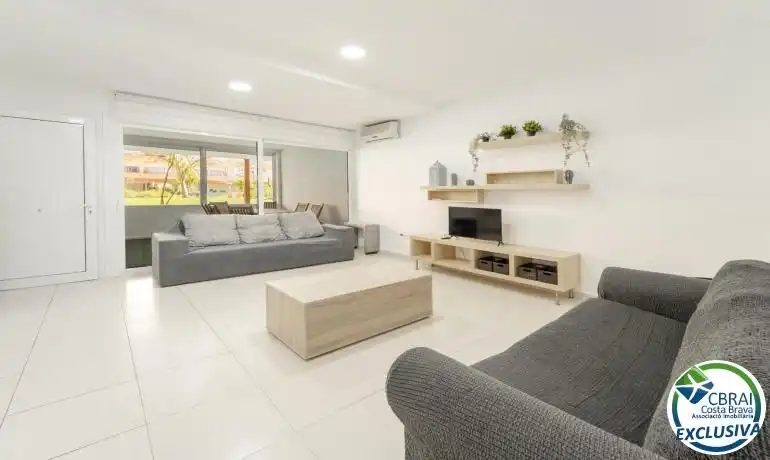 Apartment mit Pool zum Verkauf in Santa Margarita, imagen 6