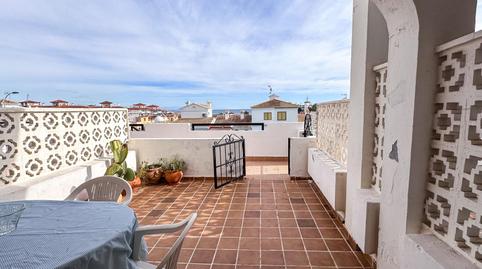 Foto 5 de Casa adosada en venda a  Ulises, Torreblanca, Alicante