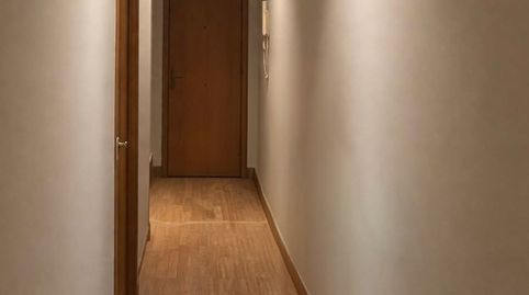 Foto 4 von Wohnungen zum Verkauf in Avinguda Prat de la Riba, Príncep de Viana - Clot -Xalets Humbert Torres, Lleida Capital