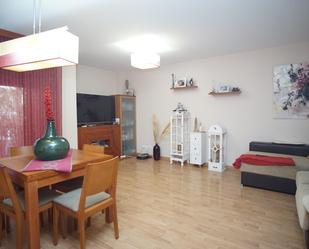 Living room of Planta baja for sale in  Barcelona Capital  with Air Conditioner, Heating and Storage room