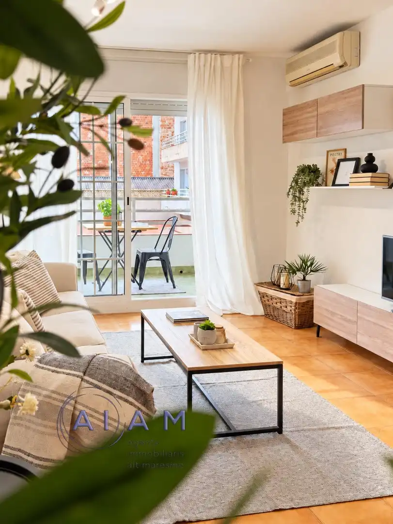 Appartamento con terrazza in vendita a Centre, imagen 6