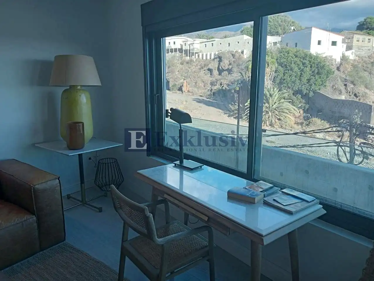Planta baja en venta en Guía de Isora con Aire acondicionado, Terraza y Amueblado