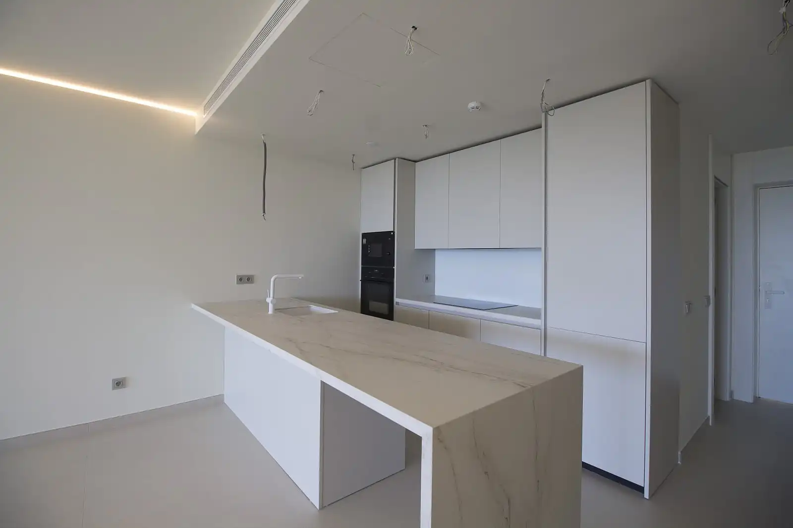Apartamento con terraza en venta en Torreblanca del Sol, imagen 15