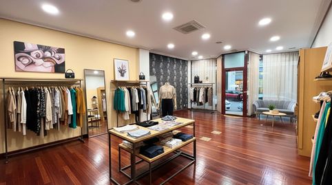 Photo 2 of Premises for rent in Rúa Pintor Laxeiro, 10, Praza Independencia, Vigo