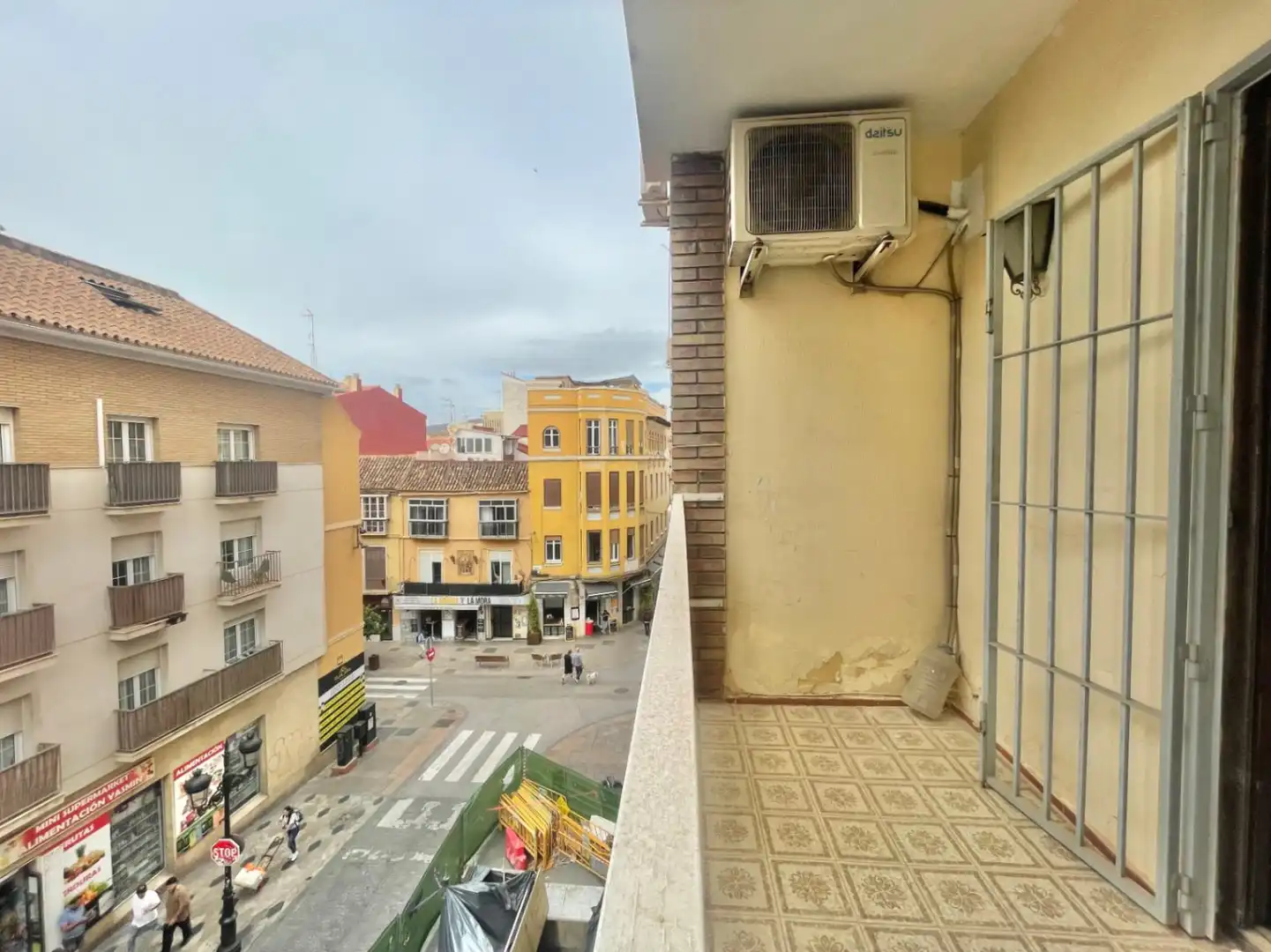 Pis amb terrassa en venda a Centro, imagen 29