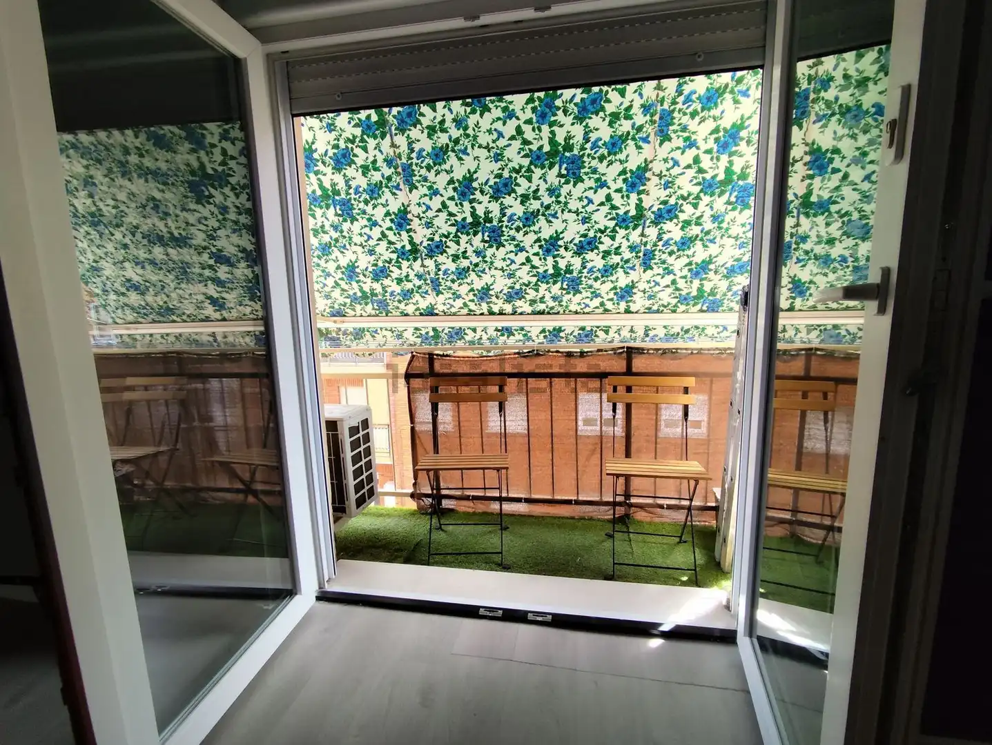 Flat with terrace for sale in ACACIAS, imagen 29