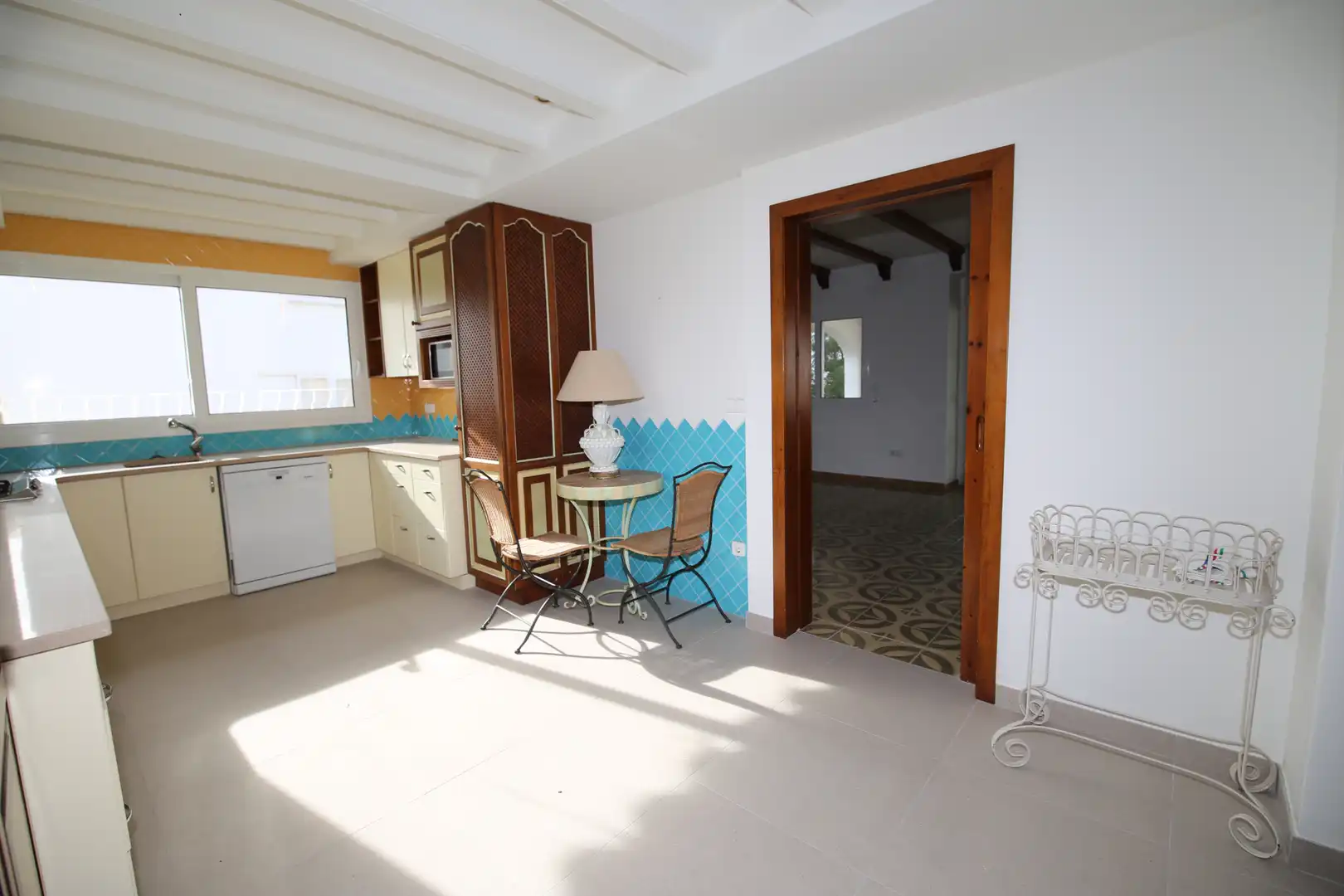 Villa con piscina in vendita a Las Marinas / Les Marines, imagen 23