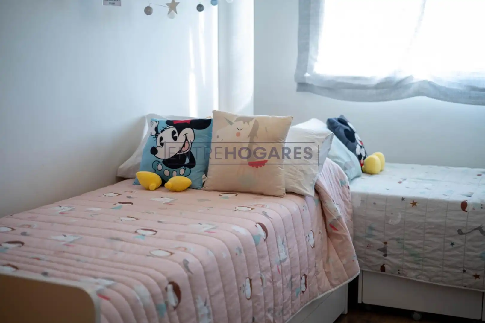 Habitación de Ático en venta en Náquera con Aire acondicionado, Calefacción y Terraza