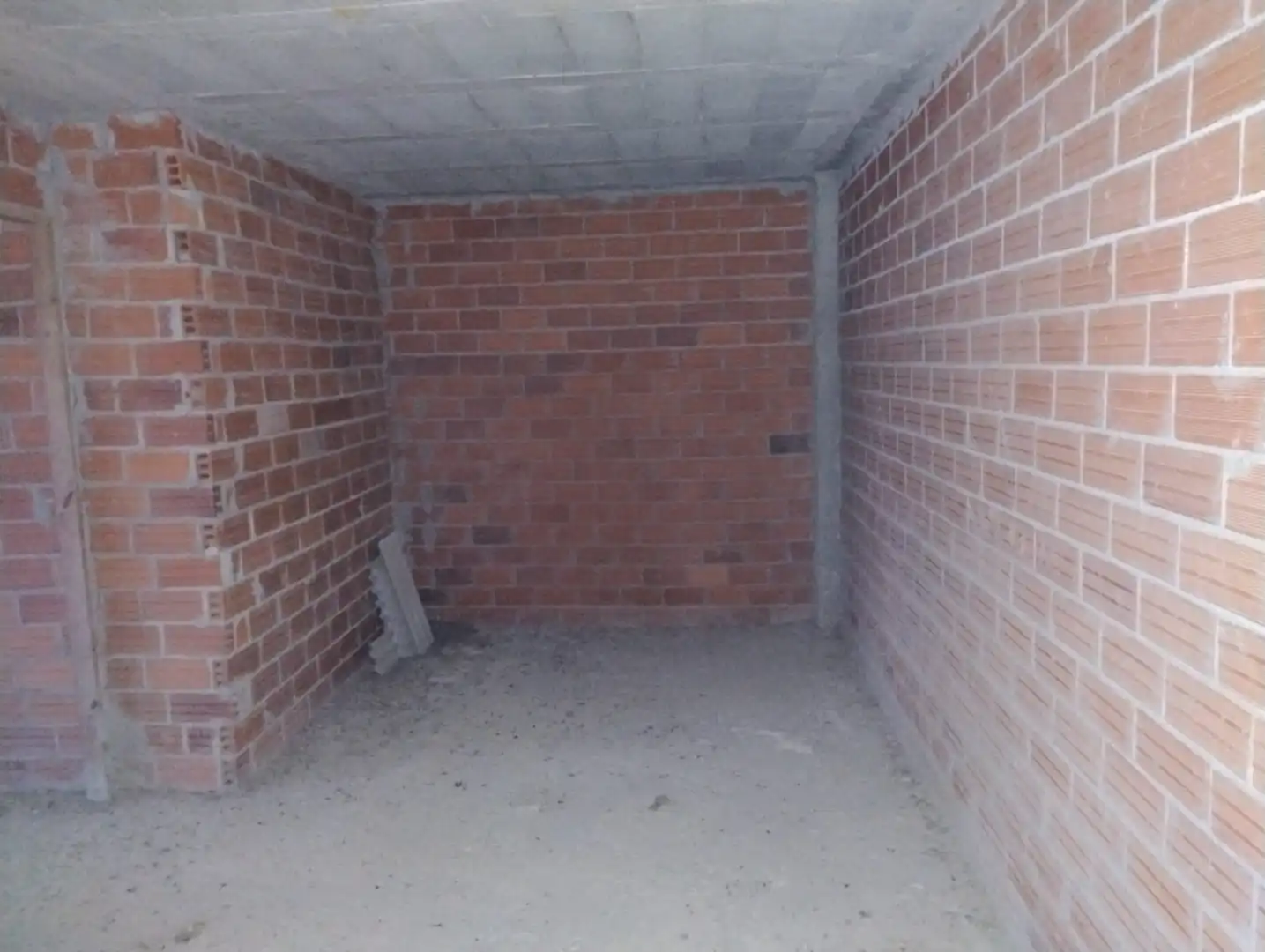 Parking de Piso en venta en Santa Comba