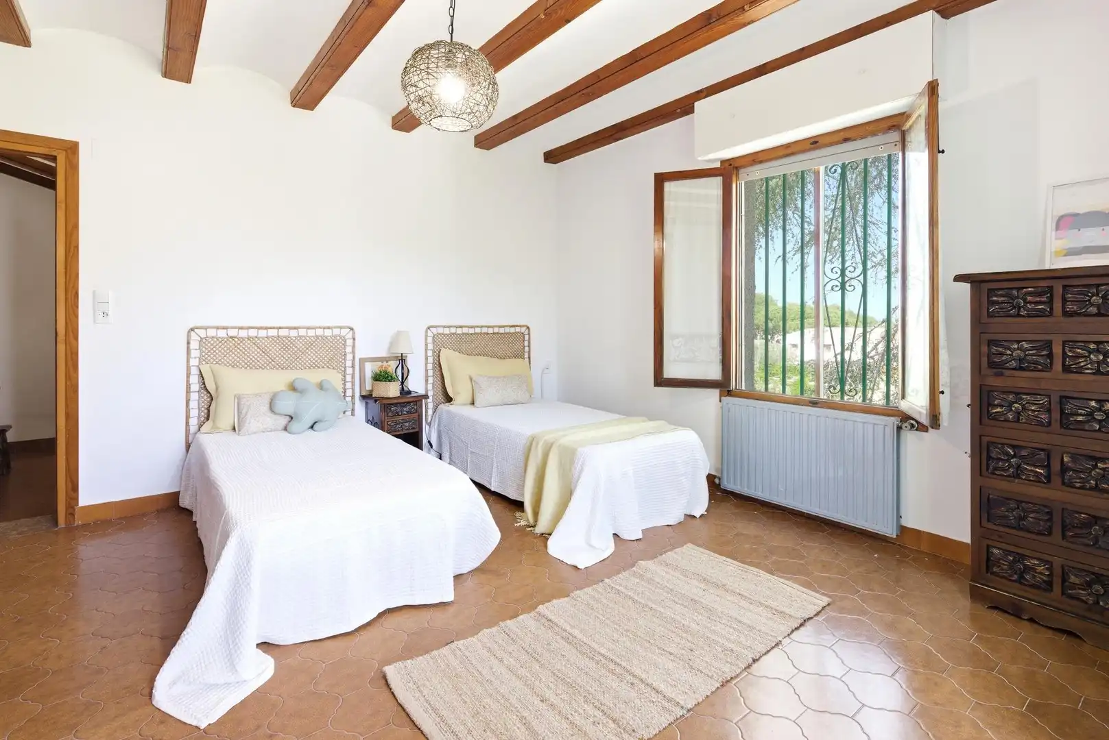 Detached house with pool for sale in Camino AMPLE, imagen 44