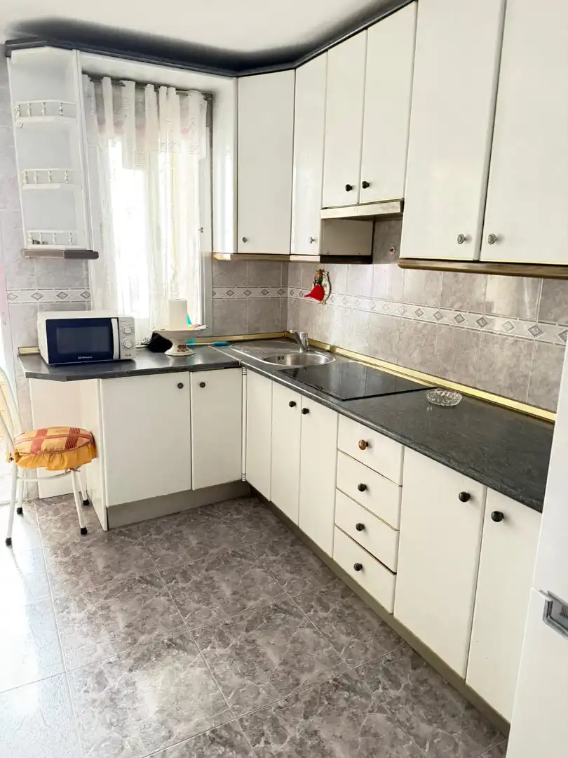 Flat for sale in Calle Valencia, La Morería