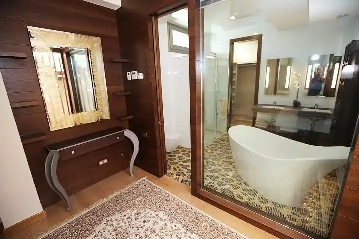 Detached house with pool for sale in Calle Calle Azorín, imagen 12