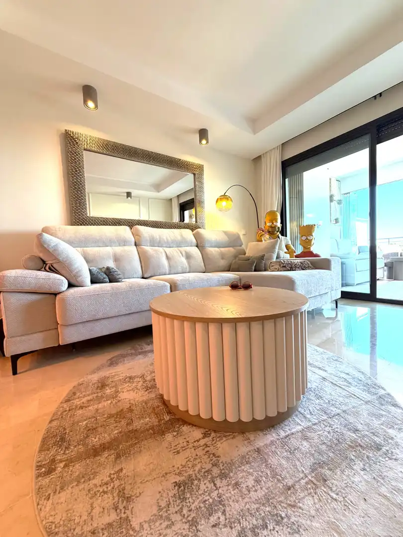 Apartment with terrace to rent in La Quinta, imagen 25