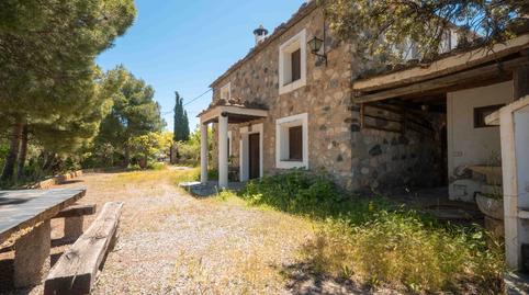 Photo 3 of Country house for sale in Calle Los Morones, 10, Lobras, Granada