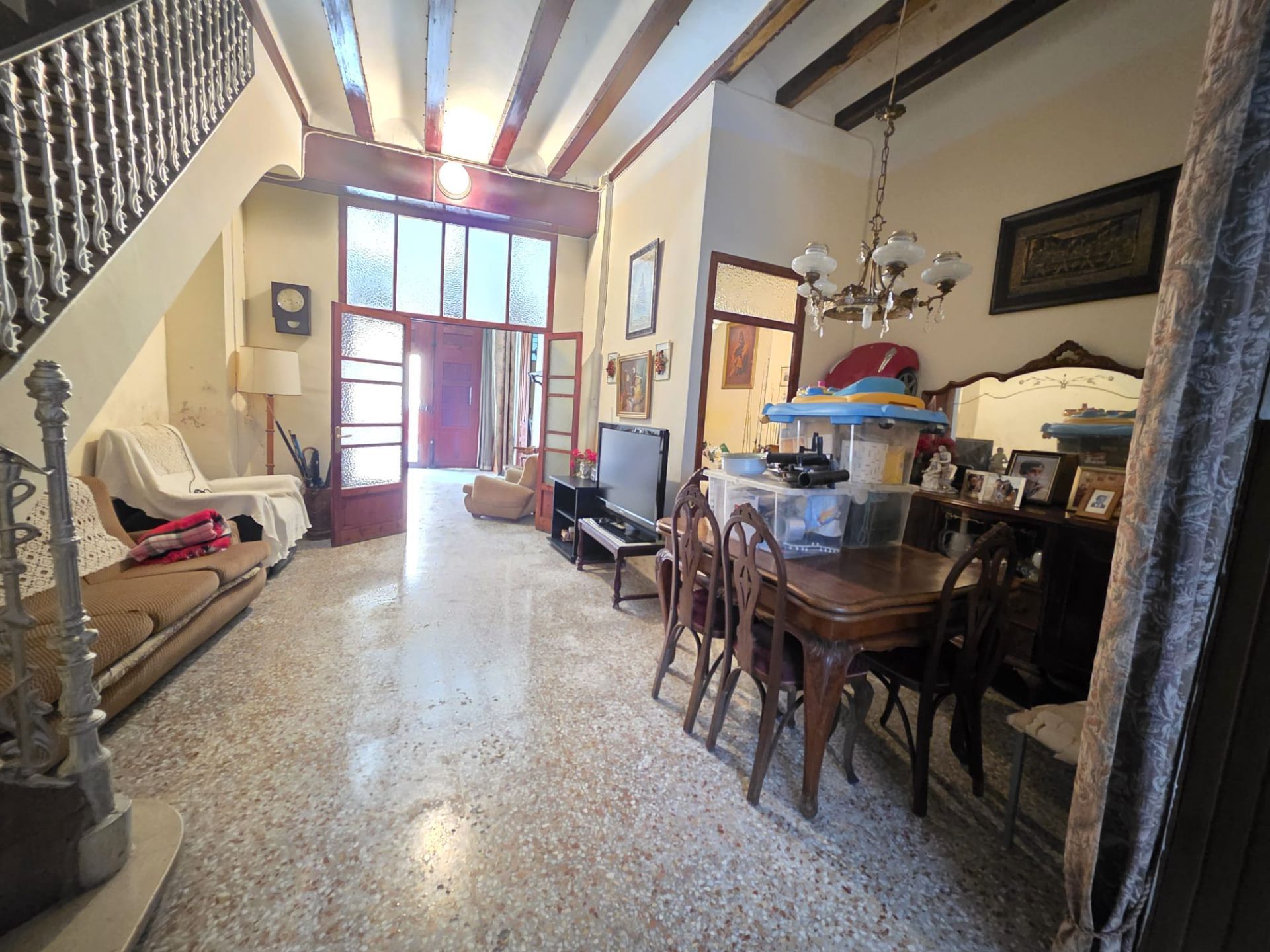 Casa o chalet en venta en Sueca ciudad