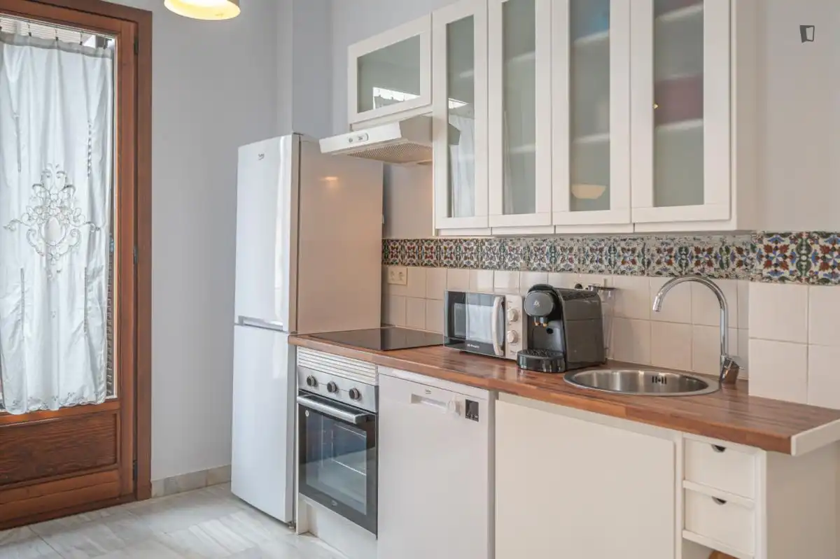 Appartement compact avec ascenseur à louer à Centro, imagen 22