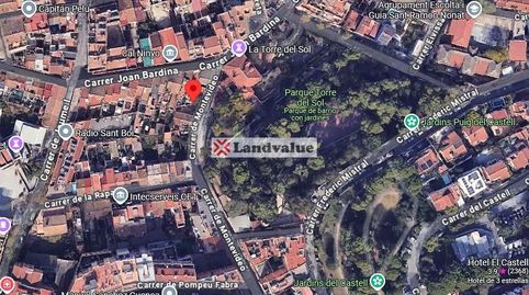 Foto 2 de Residencial en venda a Carrer de Montevideo, 2, Centre, Sant Boi de Llobregat