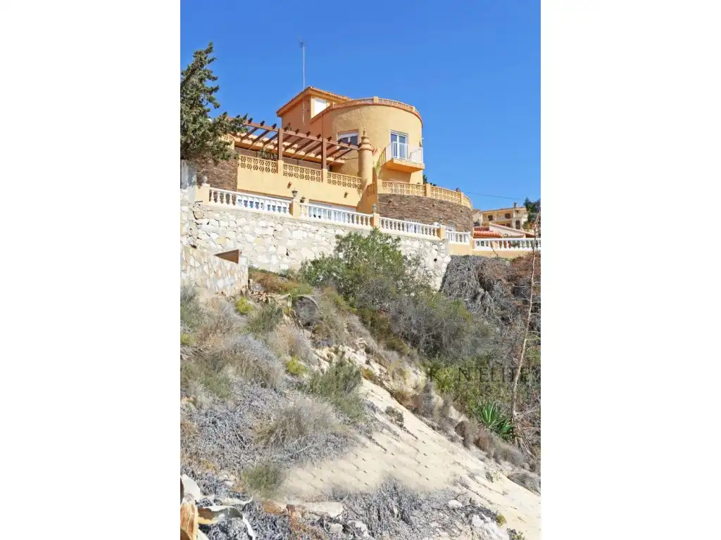 Villa zum Verkauf in AVENIDA AMERICA 16, imagen 27