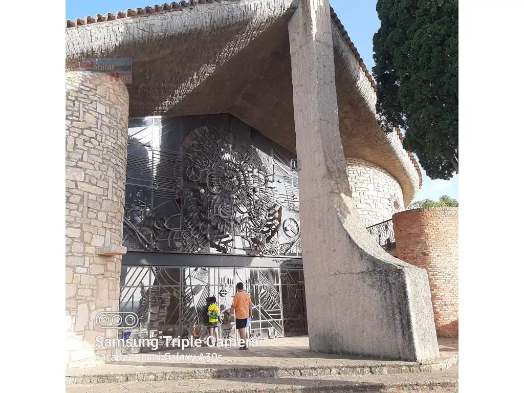 Vista exterior de Casa o chalet en venta en Sarral
