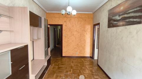 Foto 3 de Piso en venta en Avenida de Burgos, La Victoria - Puente Jardín, Valladolid