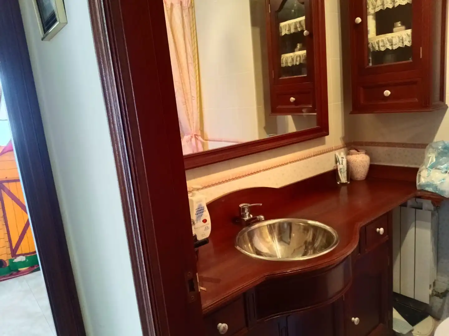 Piso en venta en Calle Panadería, 18, Tregadín