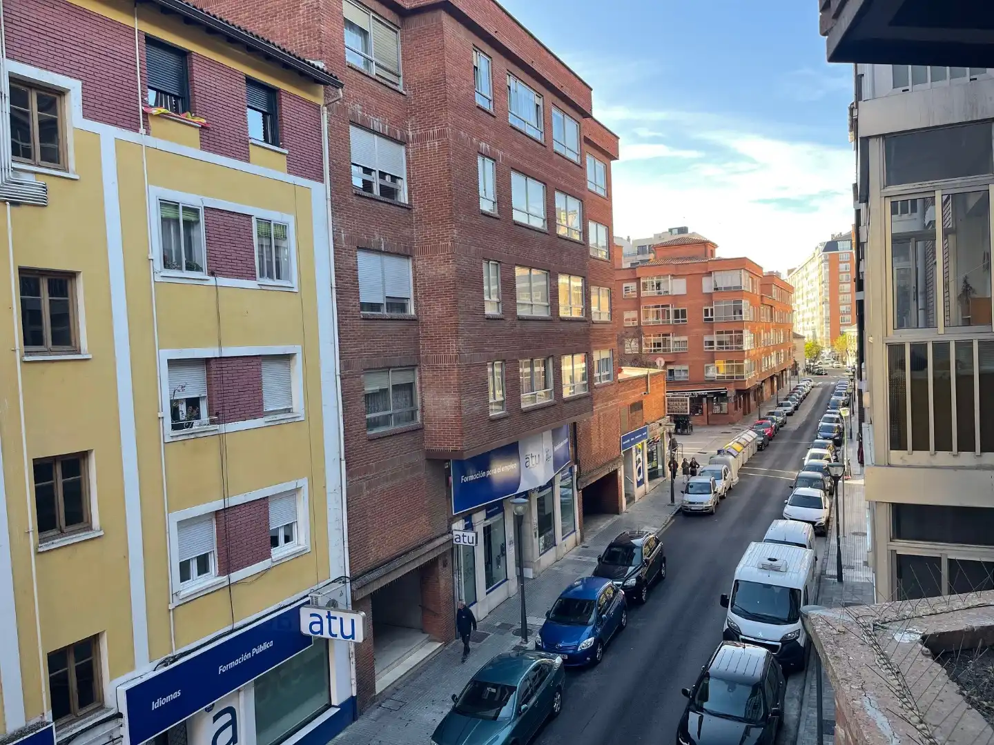Pis amb ascensor en venda a Avenida del Cid Campeador, imagen 17