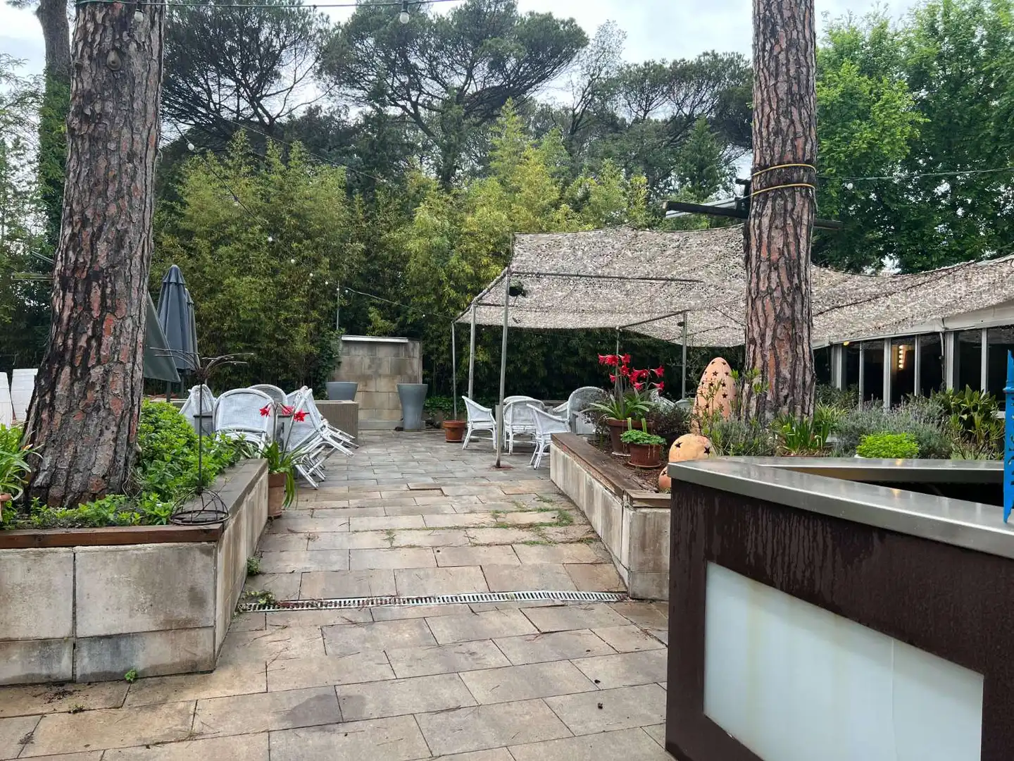 Gewerbefläche zum Verkauf in Llinars del Vallès, imagen 96