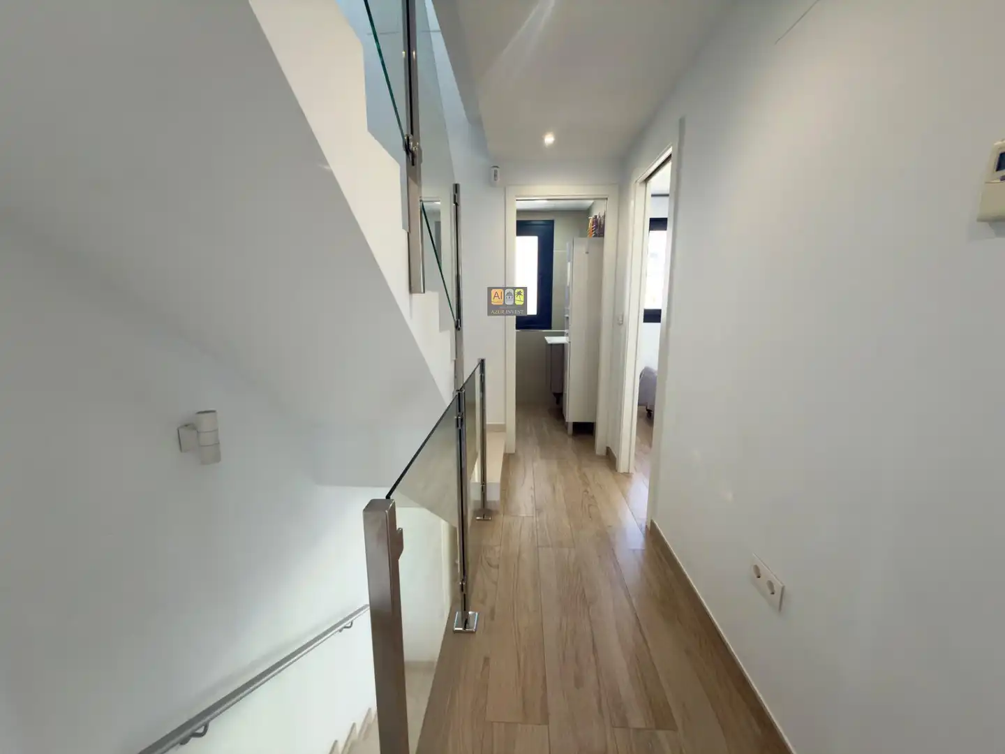 Maison mitoyenne avec piscine à vendre à Balcón de Finestrat - Terra Marina, imagen 26