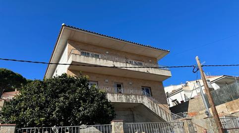 Foto 5 de Casa o xalet en venda a Mas Mora - Sant Daniel, Barcelona