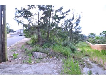 Terreny residencial en venda a Calle Roselles 29