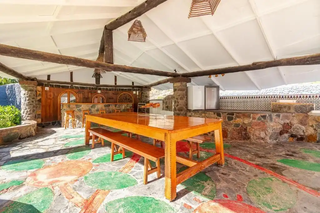 Hôtel à vendre à El Horno, imagen 7