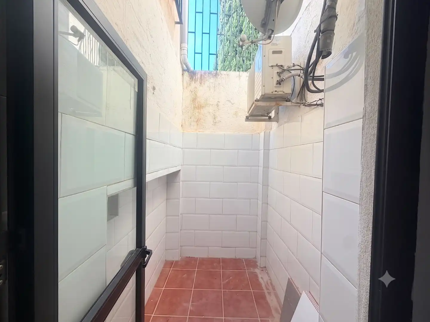 Bany de Planta baixa en venda en Benalmádena amb Moblat