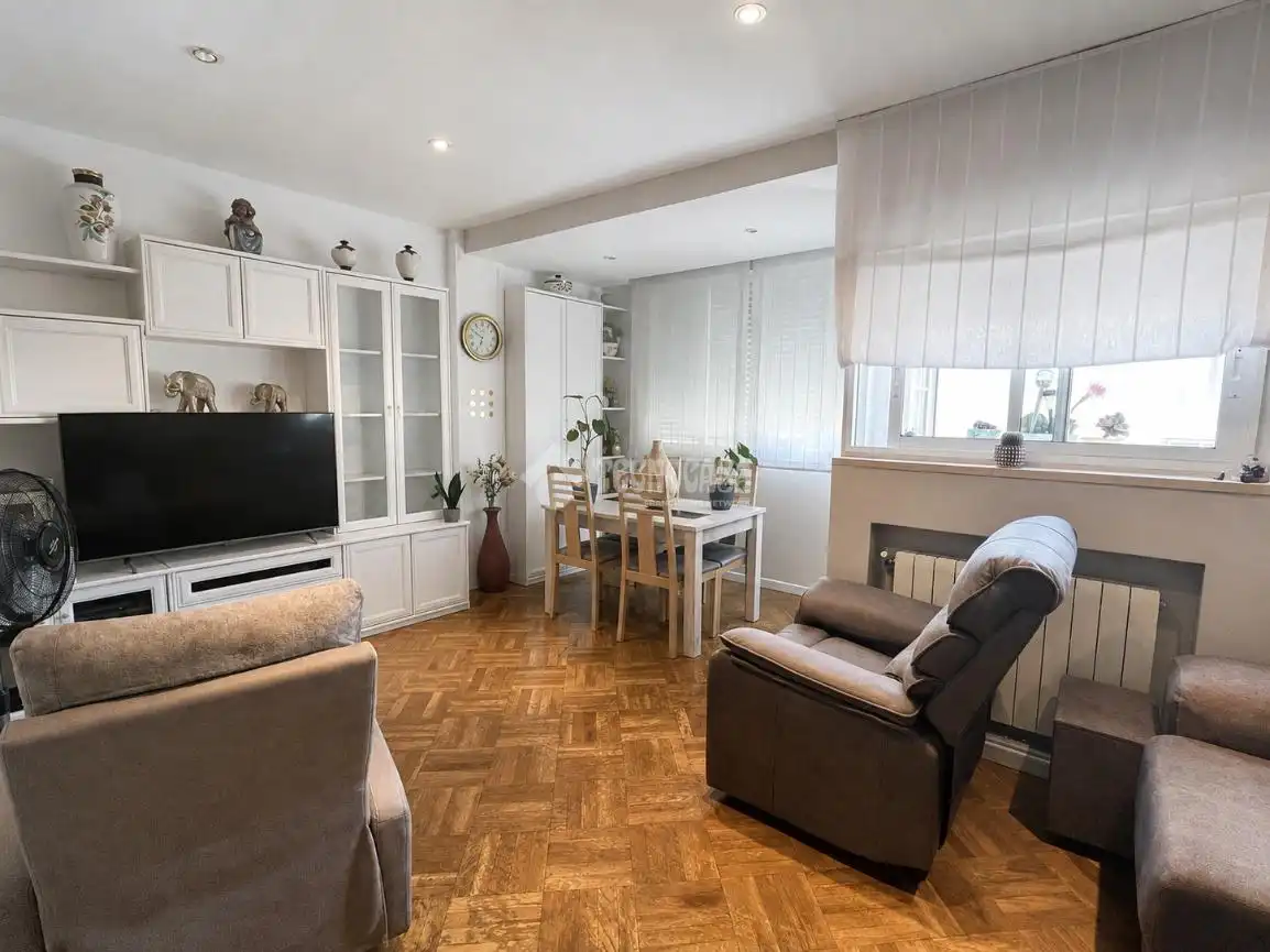 Wohnung zum Verkauf in Montserrat - Parque Empresarial, imagen 2