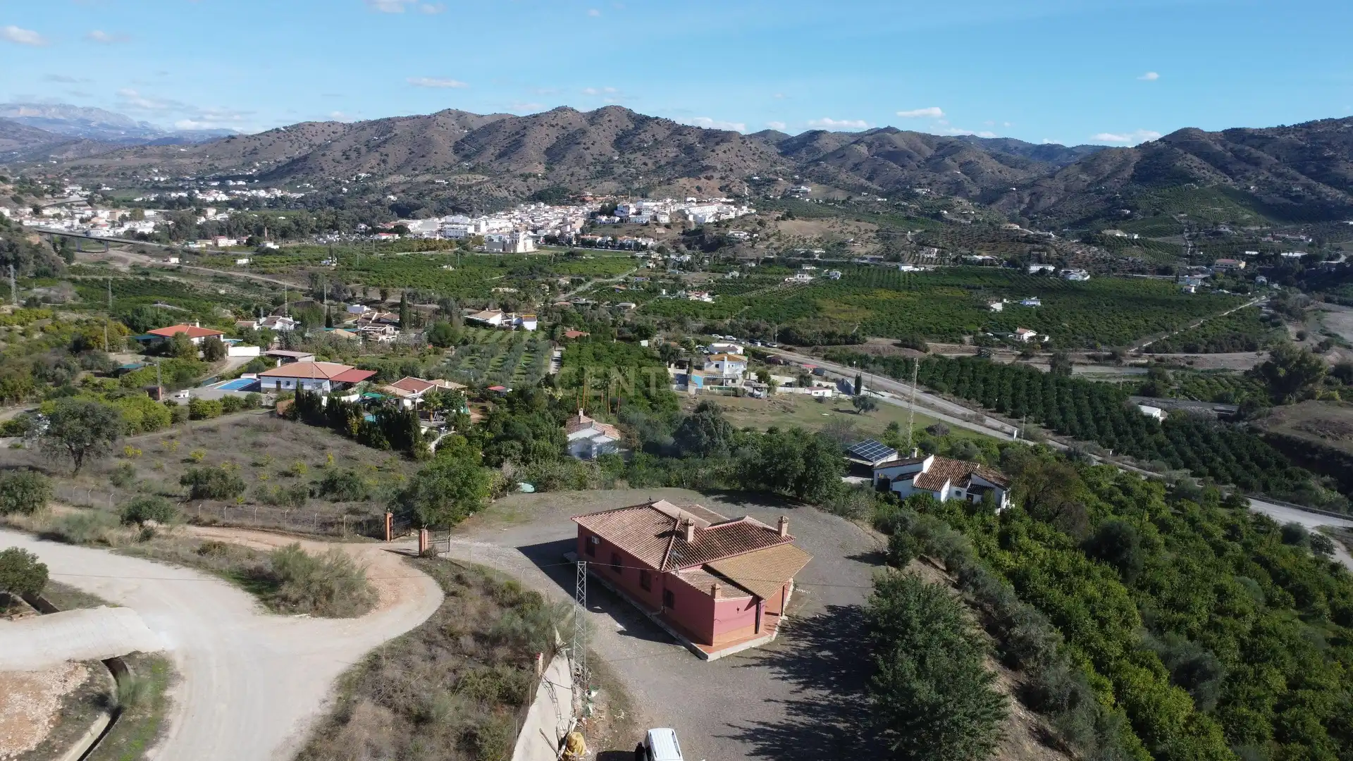 Maison à vendre à Diseminado Poligono 16, 4, 29510 Álora, Málaga, Spain, imagen 46