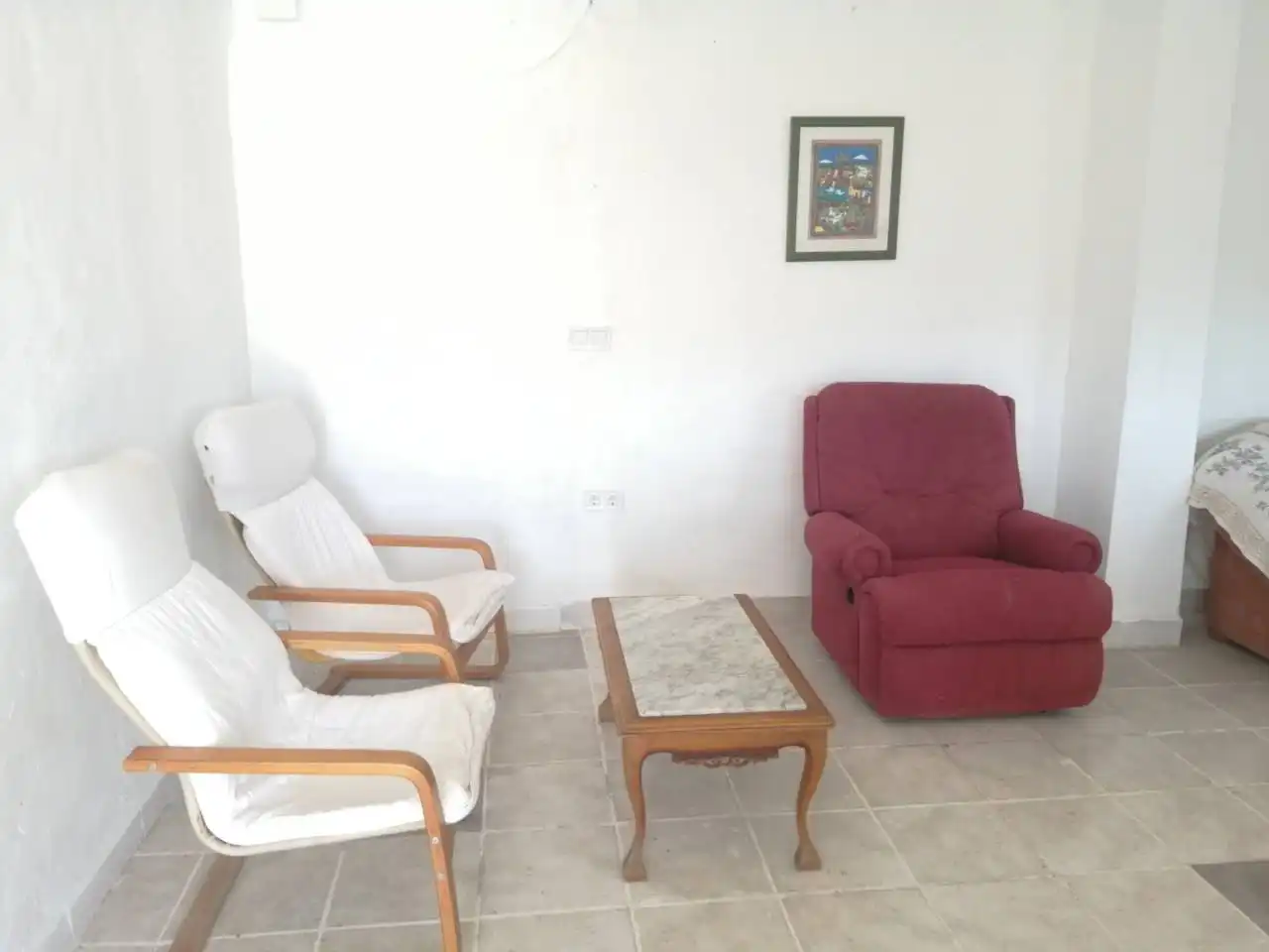 Chalet con piscina en venta en Este, imagen 4