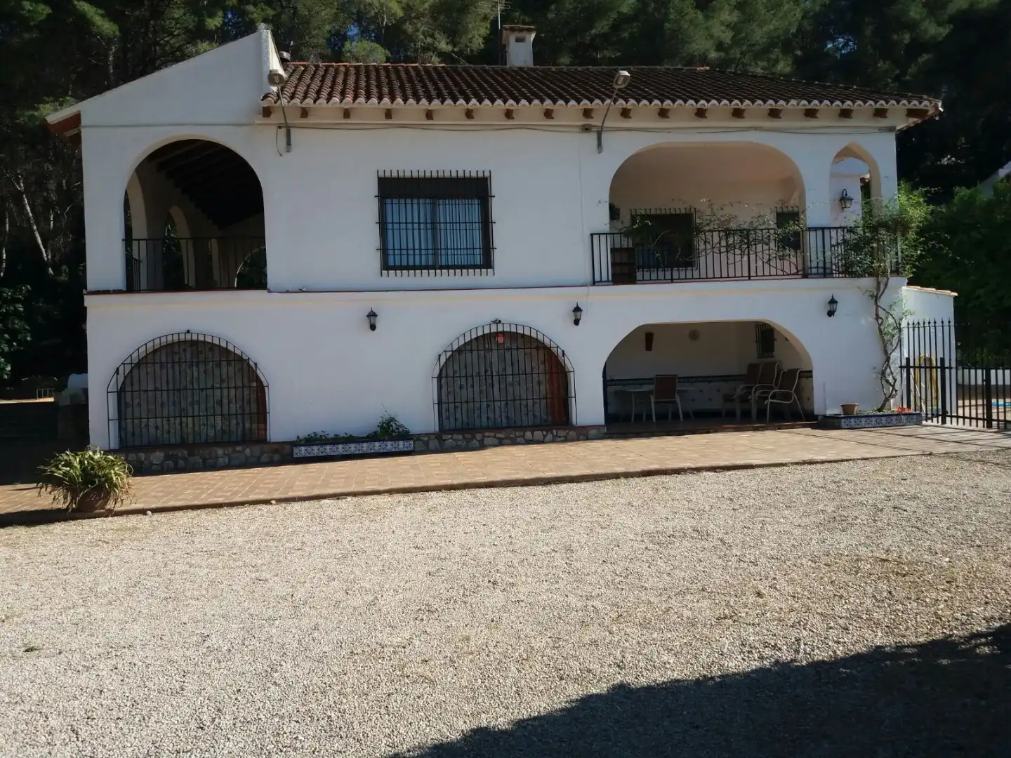 Villa con piscina in vendita a Valletes de Bru 102, imagen 29