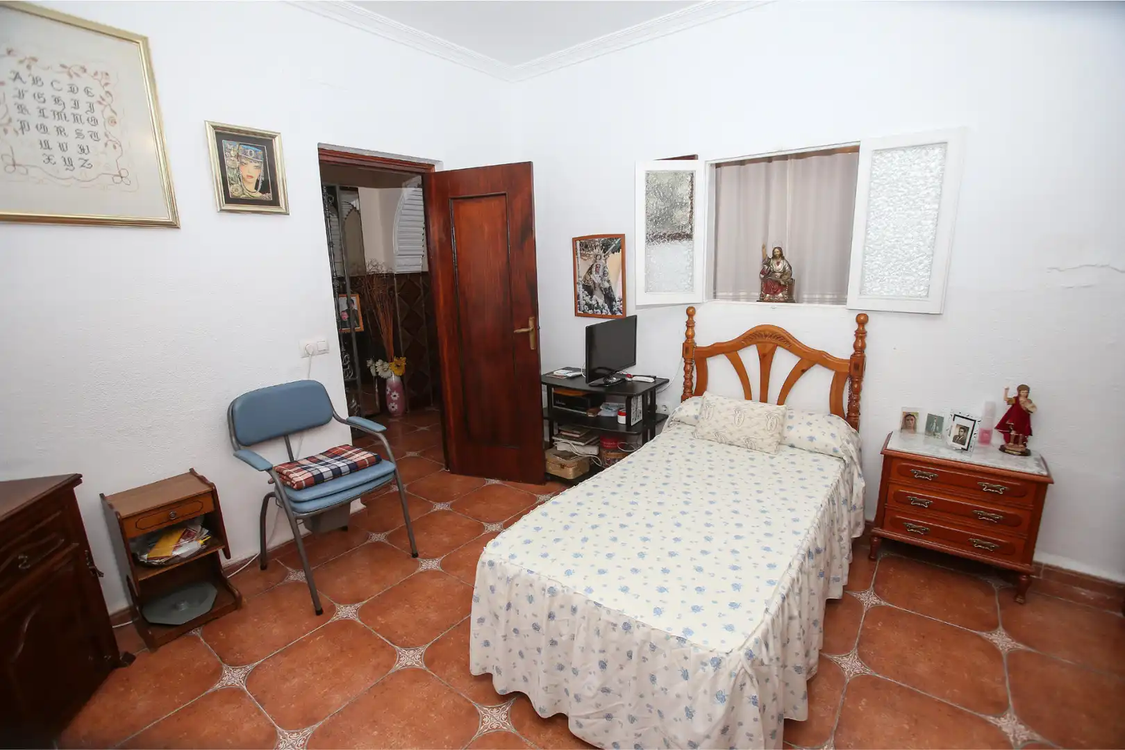 Casa adosada en venda a Calle Jiménez Fernández, San José de la Rinconada