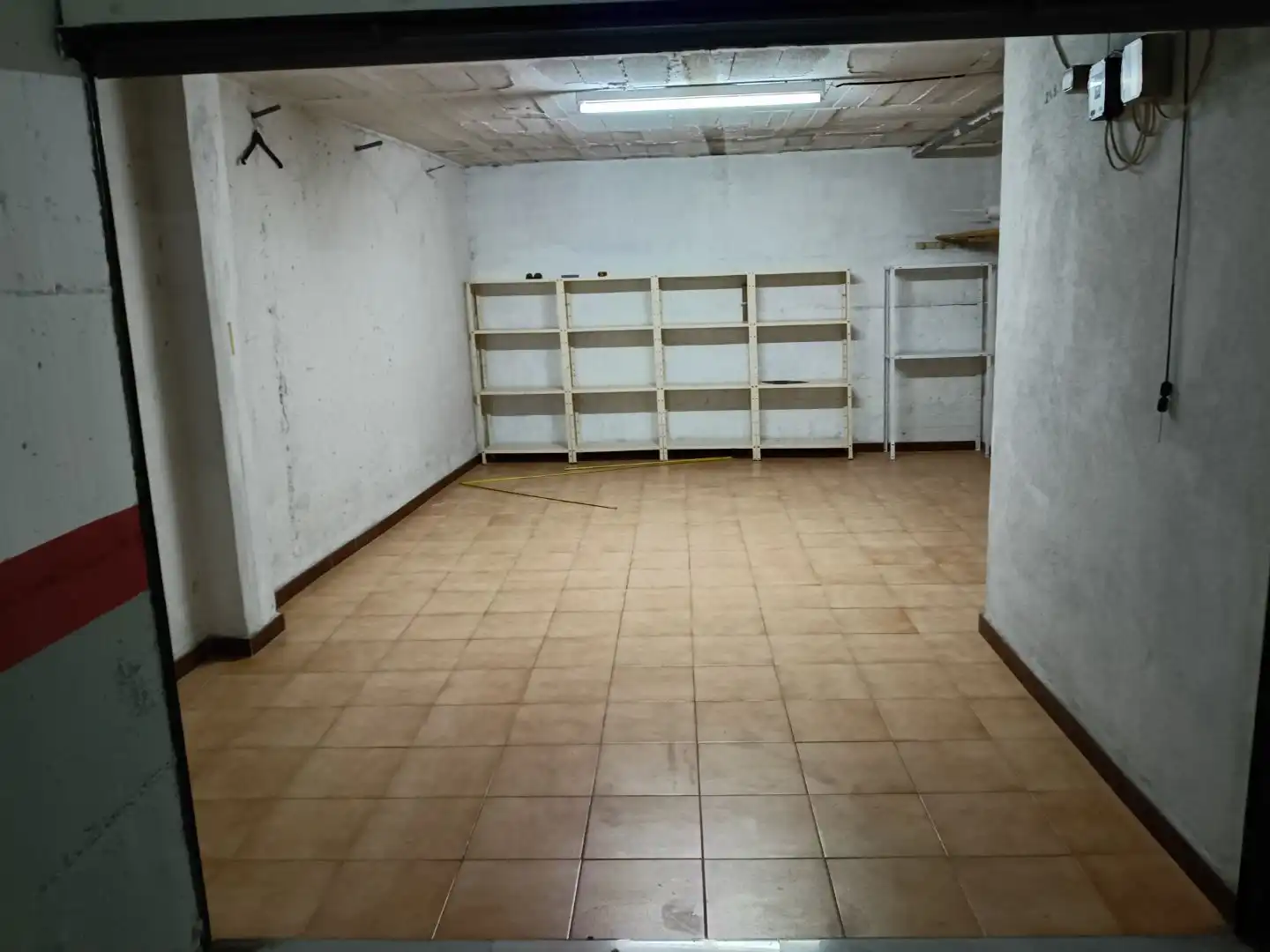 Garatge en venda en Vélez-Málaga