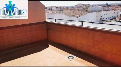ÁTICO EN VENTA EN LA RODA  ALBACETE