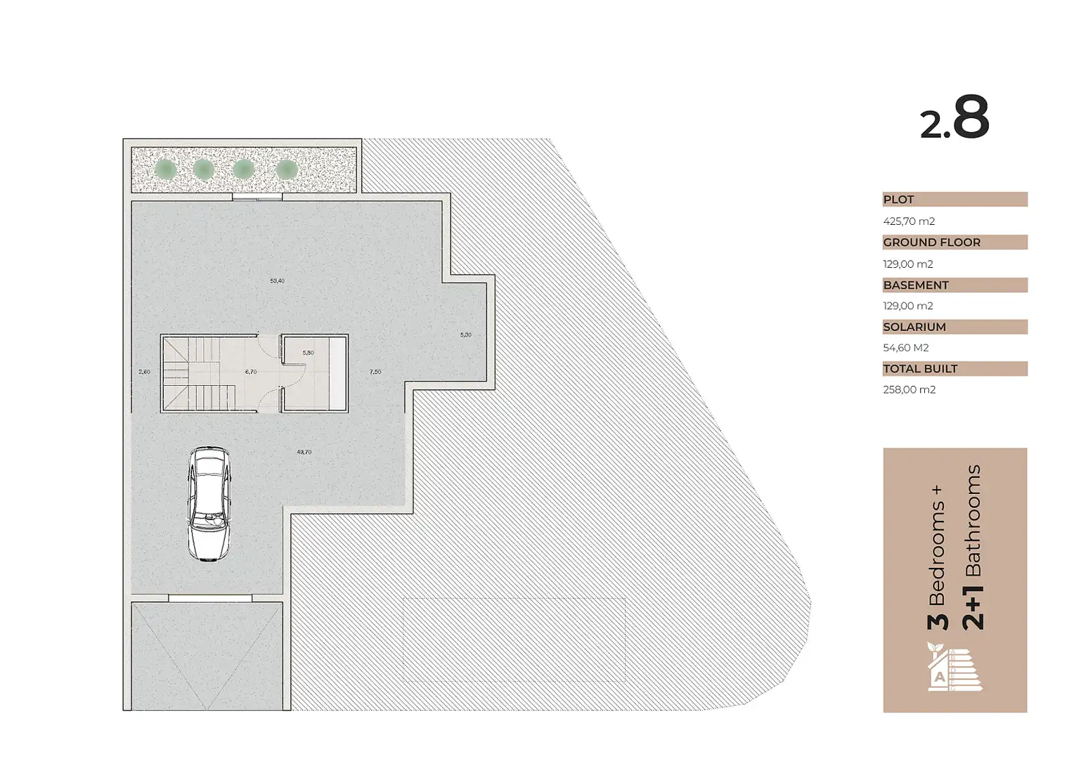 Casa con terrazza in vendita a Algorfa, imagen 21