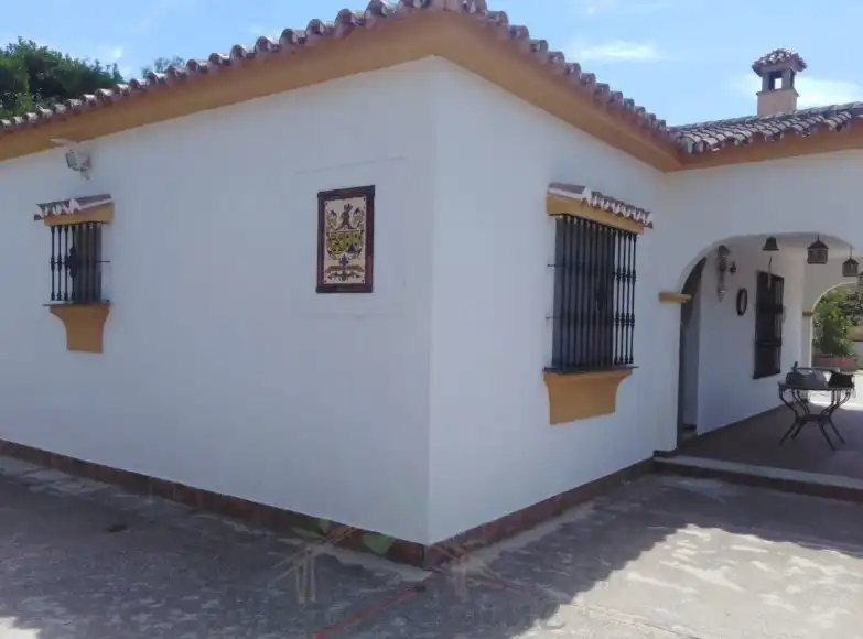 Villa mit Pool zum Verkauf in Centro
